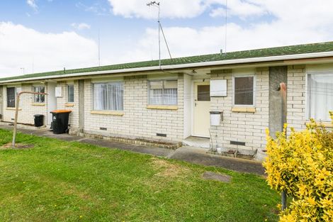 Photo of property in 10b Seaforth Avenue, Milson, Palmerston North, 4414