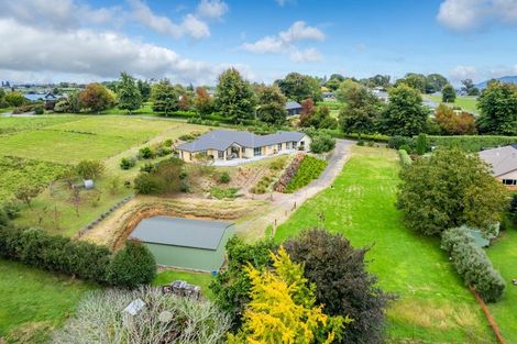 Photo of property in 920a Bond Road, Te Awamutu, 3879