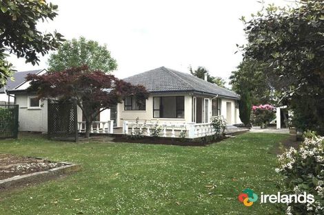 Photo of property in 4 Orkney Street, Strowan, Christchurch, 8052