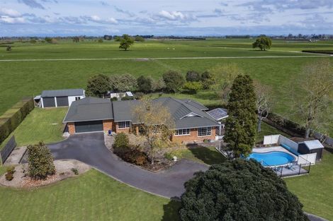 Photo of property in 141 Eureka Road, Eureka, Hamilton, 3287