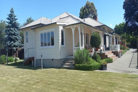 Photo of property in 109 Walnut Avenue, Allenton, Ashburton, 7700