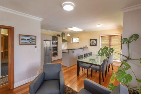 Photo of property in 118 Duncan Terrace, Kilbirnie, Wellington, 6022