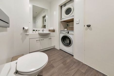 Photo of property in Dunningham City Apartments, 4a/20 Wolfe Street, Auckland Central, Auckland, 1010