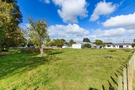 Photo of property in 93 Pukepapa Road, Marton, 4710