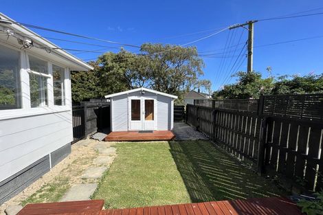 Photo of property in 4/17 Kowhai Street, Naenae, Lower Hutt, 5011
