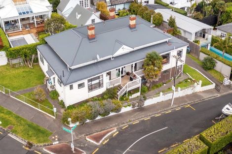 Photo of property in 60 St Marys Road, Saint Marys Bay, Auckland, 1011