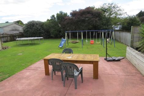 Photo of property in 24 Dudley Street, Levin, 5510