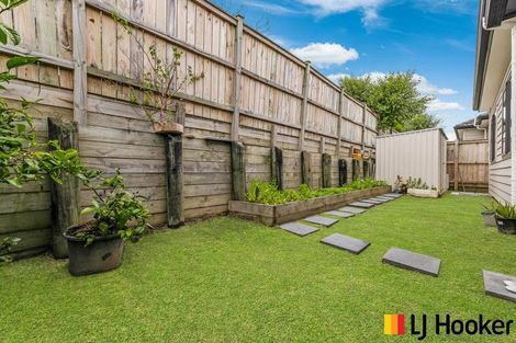 Photo of property in 41 Cloonlyon Drive, Flat Bush, Auckland, 2019
