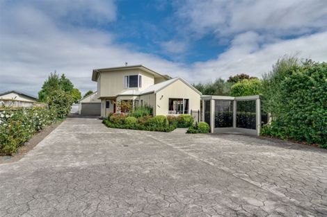 Photo of property in 158 Auckland Road, Greenmeadows, Napier, 4112