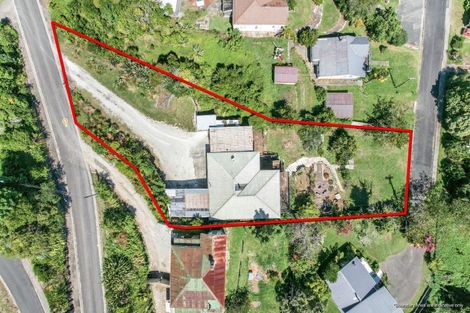 Photo of property in 4 Rimu Street, Te Kuiti, 3910