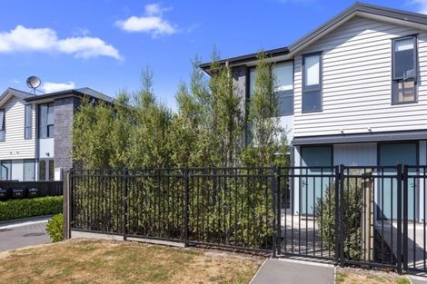 Photo of property in 14/14 Buffon Street, Waltham, Christchurch, 8023