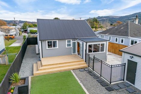 Photo of property in 15 Liverpool Street, Trentham, Upper Hutt, 5018