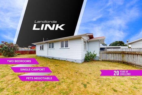 Photo of property in 21 Gibbons Crescent, Castlecliff, Whanganui, 4501