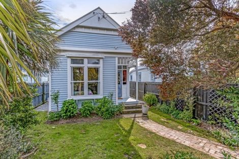 Photo of property in 179 Huxley Street, Sydenham, Christchurch, 8023