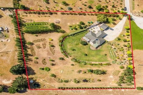 Photo of property in 37e Young Lane, Clyde, Alexandra, 9391