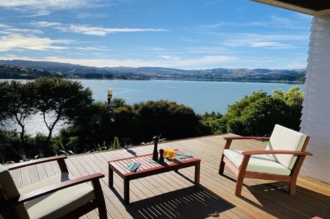 Photo of property in 31 Pendennis Point, Camborne, Porirua, 5026