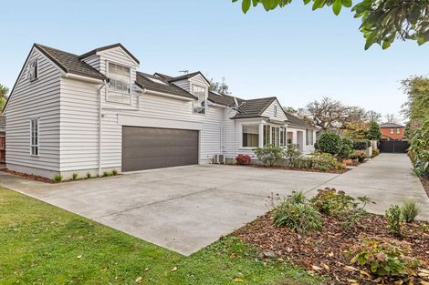 Photo of property in 112 Clyde Road, Ilam, Christchurch, 8041