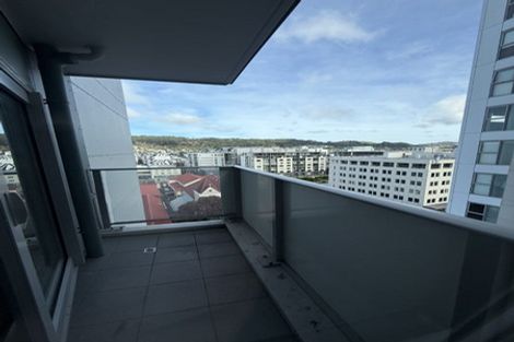 Photo of property in Soho Apartments, 904/74 Taranaki Street, Te Aro, Wellington, 6011