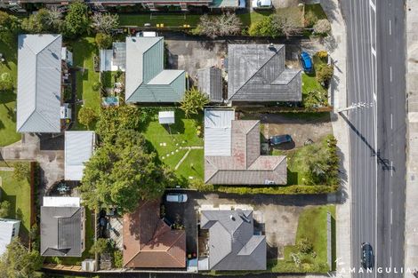 Photo of property in 53 Northcote Road, Northcote, Christchurch, 8052