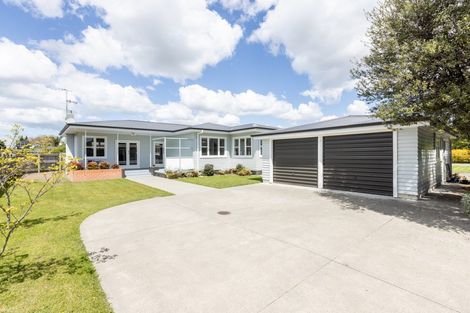 Photo of property in 90 Guppy Road, Greenmeadows, Napier, 4112