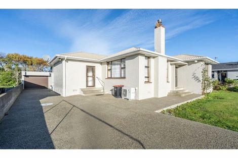 Photo of property in 155 Centre Street, Heidelberg, Invercargill, 9812