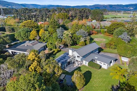 Photo of property in 150 Rangiuru Road, Otaki, 5512