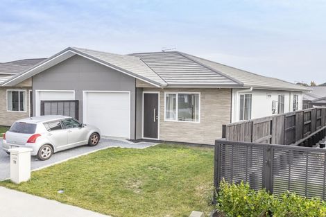 Photo of property in 24a Yanicks Crescent, Fitzroy, Hamilton, 3206