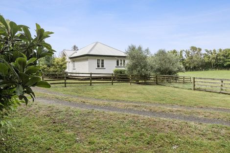 Photo of property in 138 Flume Road, Te Miro, Cambridge, 3496