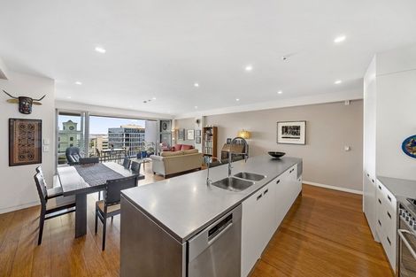 Photo of property in The Galleries, 13/23 Graham Street, Auckland Central, Auckland, 1010