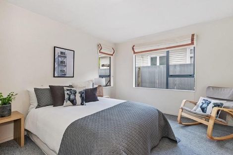 Photo of property in 1/164 Lyttelton Street, Spreydon, Christchurch, 8024