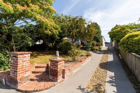 Photo of property in 5 Weir Place, Hoon Hay, Christchurch, 8025