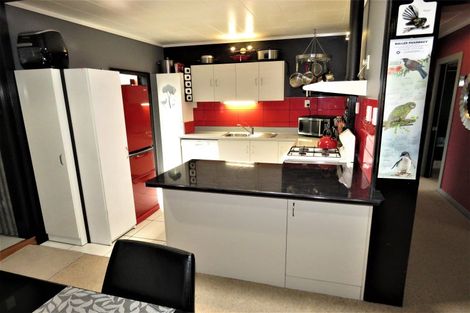 Photo of property in 26 Banbury Street, Waimangaroa, Westport, 7891