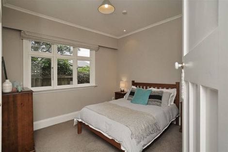 Photo of property in 26 Alpha Avenue, Strowan, Christchurch, 8052