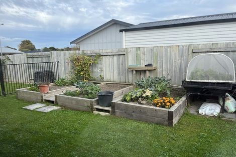Photo of property in 10 Wescombe Grove, Feilding, 4702