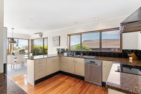 Photo of property in 8 Pounamu Place, Shelly Park, Auckland, 2014