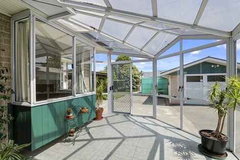 Photo of property in 29 Grampian Street, Casebrook, Christchurch, 8051