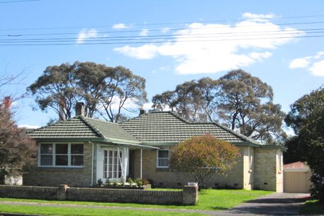 Photo of property in 171 Hakanoa Street, Huntly, 3700