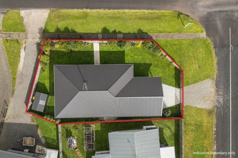 Photo of property in 27a Mueller Street, Waihi, 3610