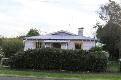 Photo of property in 4 Makomako Street, Frankton, Hamilton, 3204