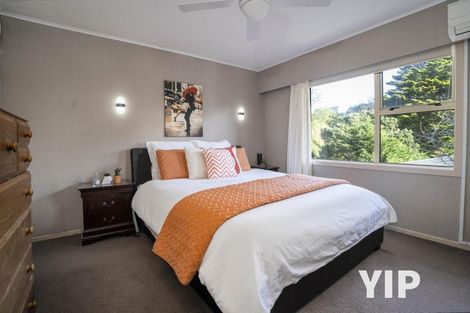 Photo of property in 81 Helston Road, Paparangi, Wellington, 6037