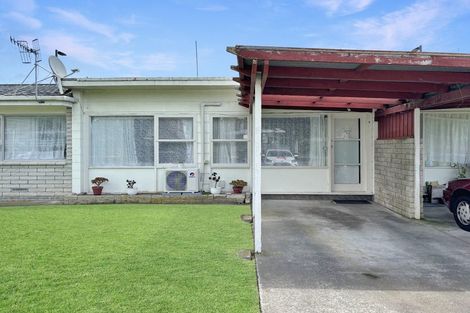 Photo of property in 6/24 Martin Street, Palmerston North, 4414
