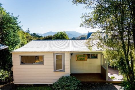 Photo of property in 34 Allans Beach Road, Portobello, Dunedin, 9014