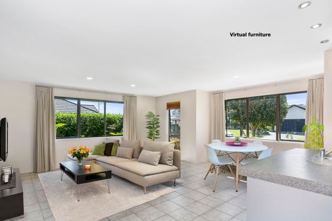 Photo of property in 14 Glenmonarch Place, Pyes Pa, Tauranga, 3112