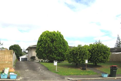 Photo of property in 2a Bass Road, Mount Wellington, Auckland, 1060