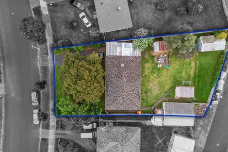 Photo of property in 28 Gilbert Road, Otara, Auckland, 2023