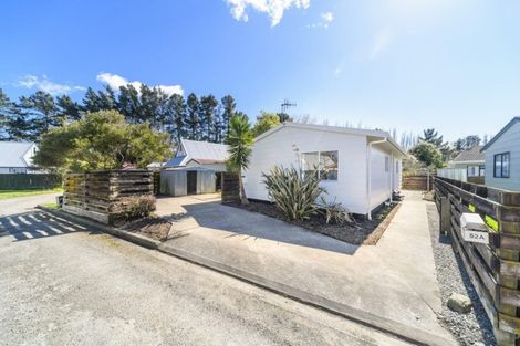 Photo of property in 52a Newton Place, Westbrook, Palmerston North, 4412