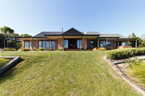 Photo of property in 556 Poplar Road, Opiki, Palmerston North, 4474
