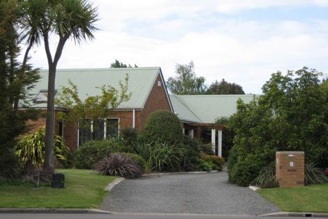 Photo of property in 6 Bridget Lane, Rangiora, 7400