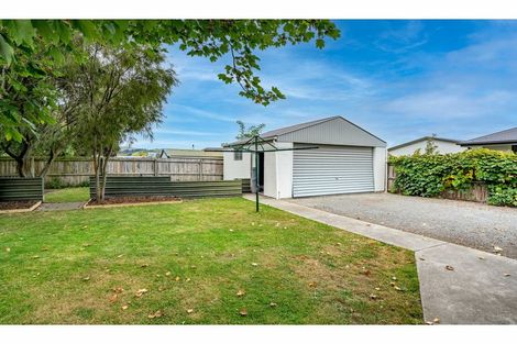 Photo of property in 7 Northaw Street, Hoon Hay, Christchurch, 8025