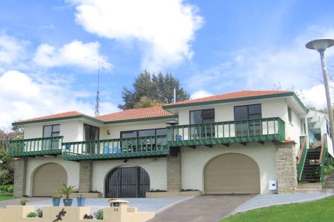 Photo of property in 20 Westbourne Avenue, Pomare, Rotorua, 3015